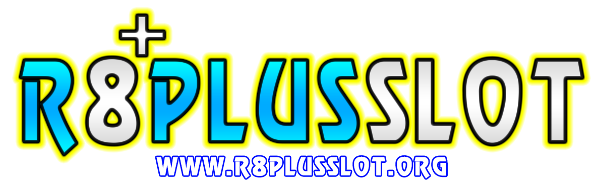 r8plus slot